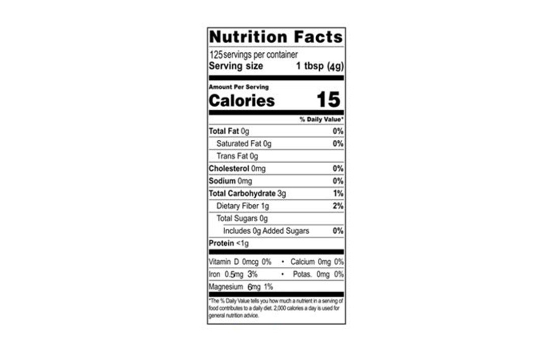 Grenera Turmeric Root Powder    Pack  500 grams